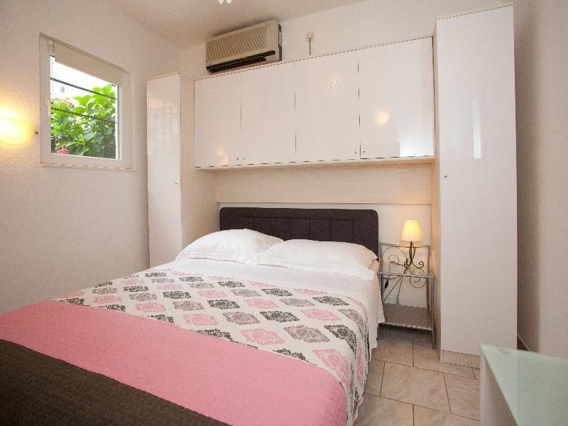 Apartment Alma Split Eksteriør bilde