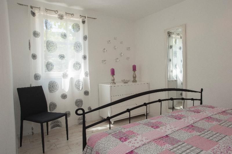 Apartment Alma Split Eksteriør bilde